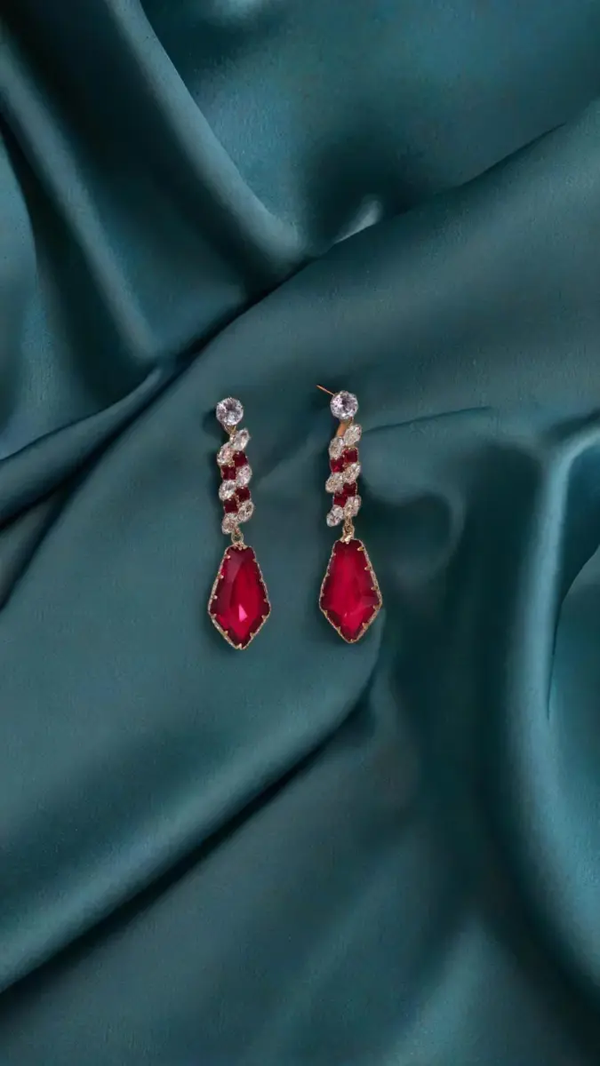 Plated and Artificial Jewelry