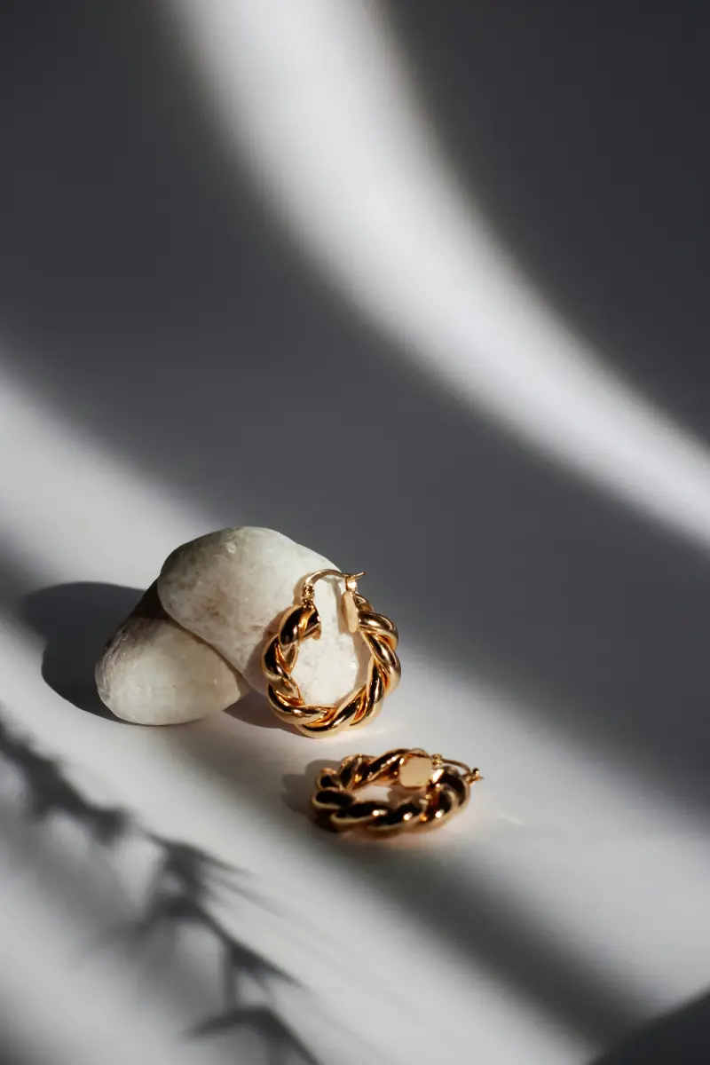 Jewellery Collection