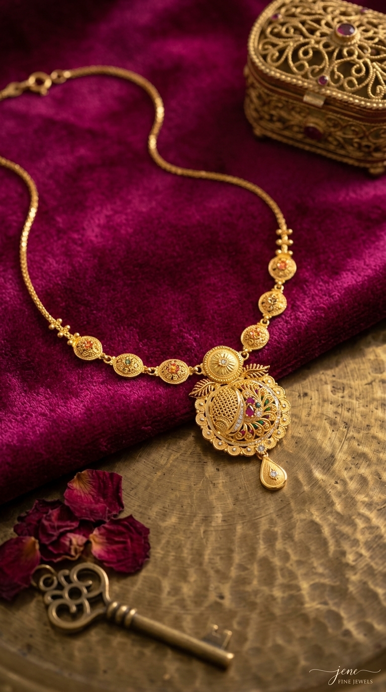 NECKLACE