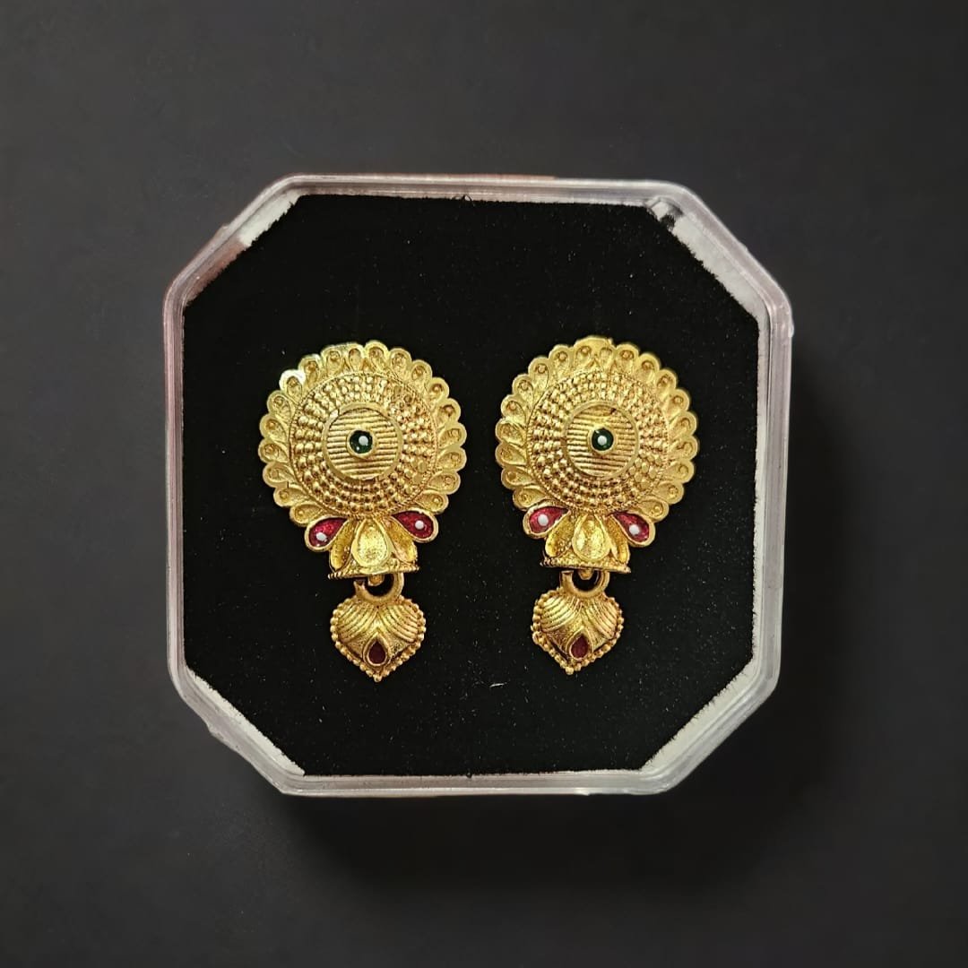 JHUMKA 