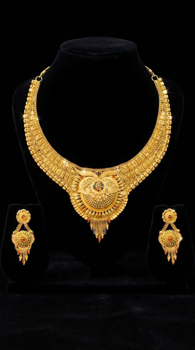 NECKLACE