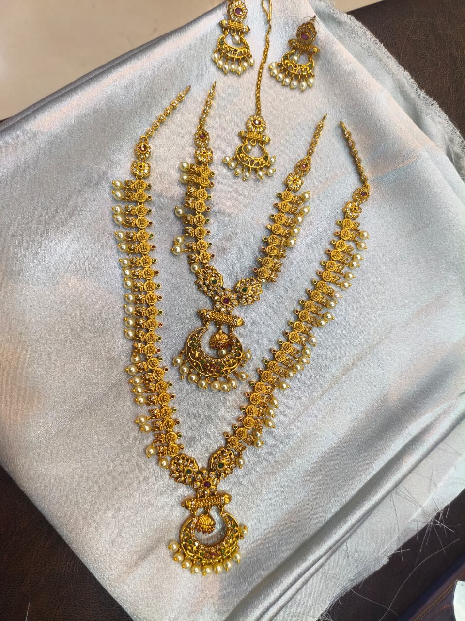TEMPLE JEWELLRY