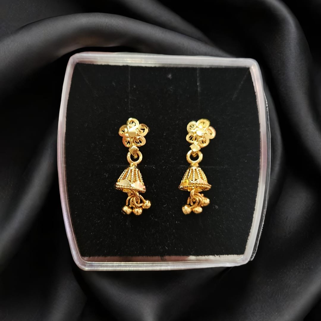 JHUMKA 