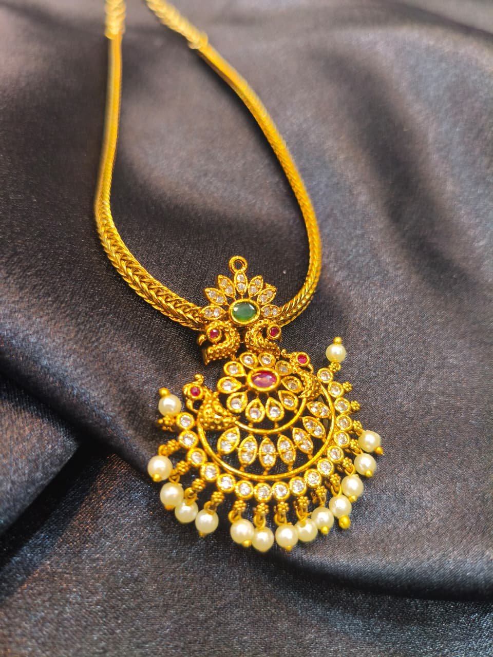 RANI HAAR 