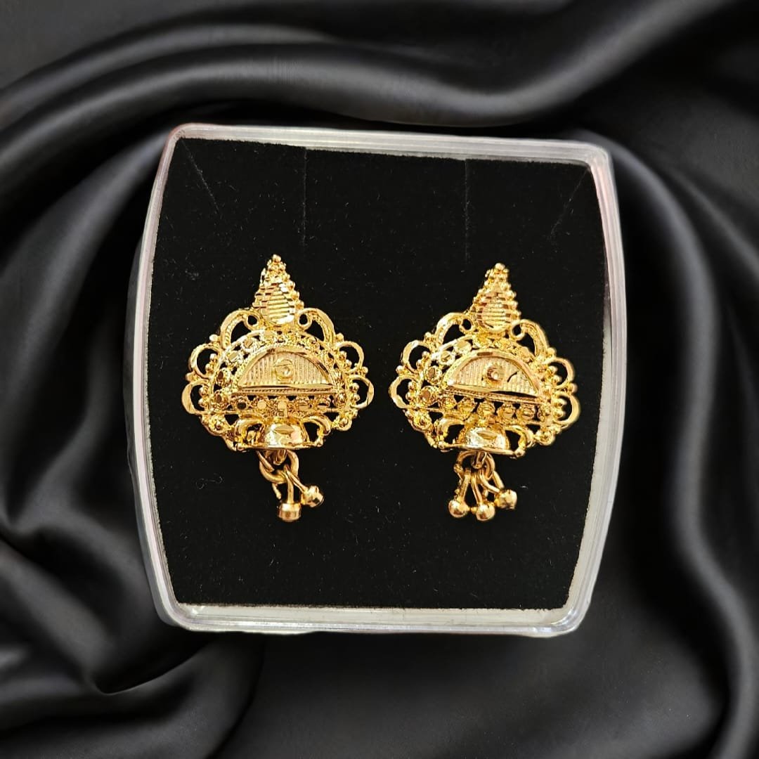 JHUMKA 