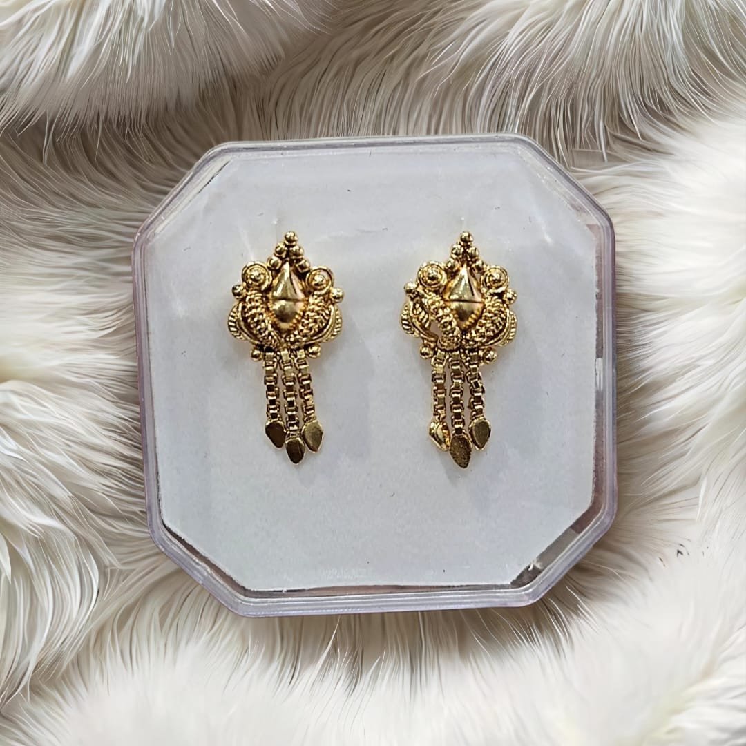 JHUMKA 