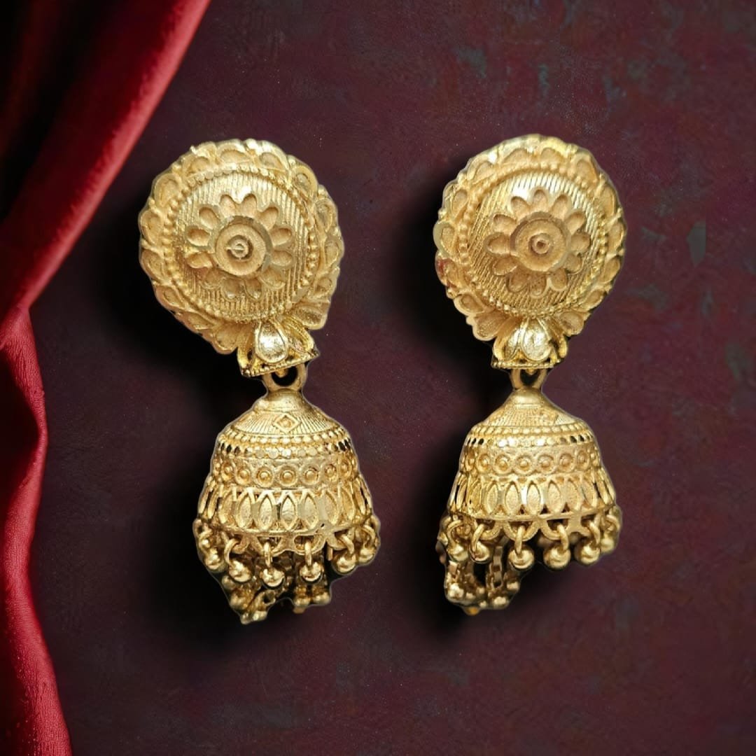 JHUMKA 