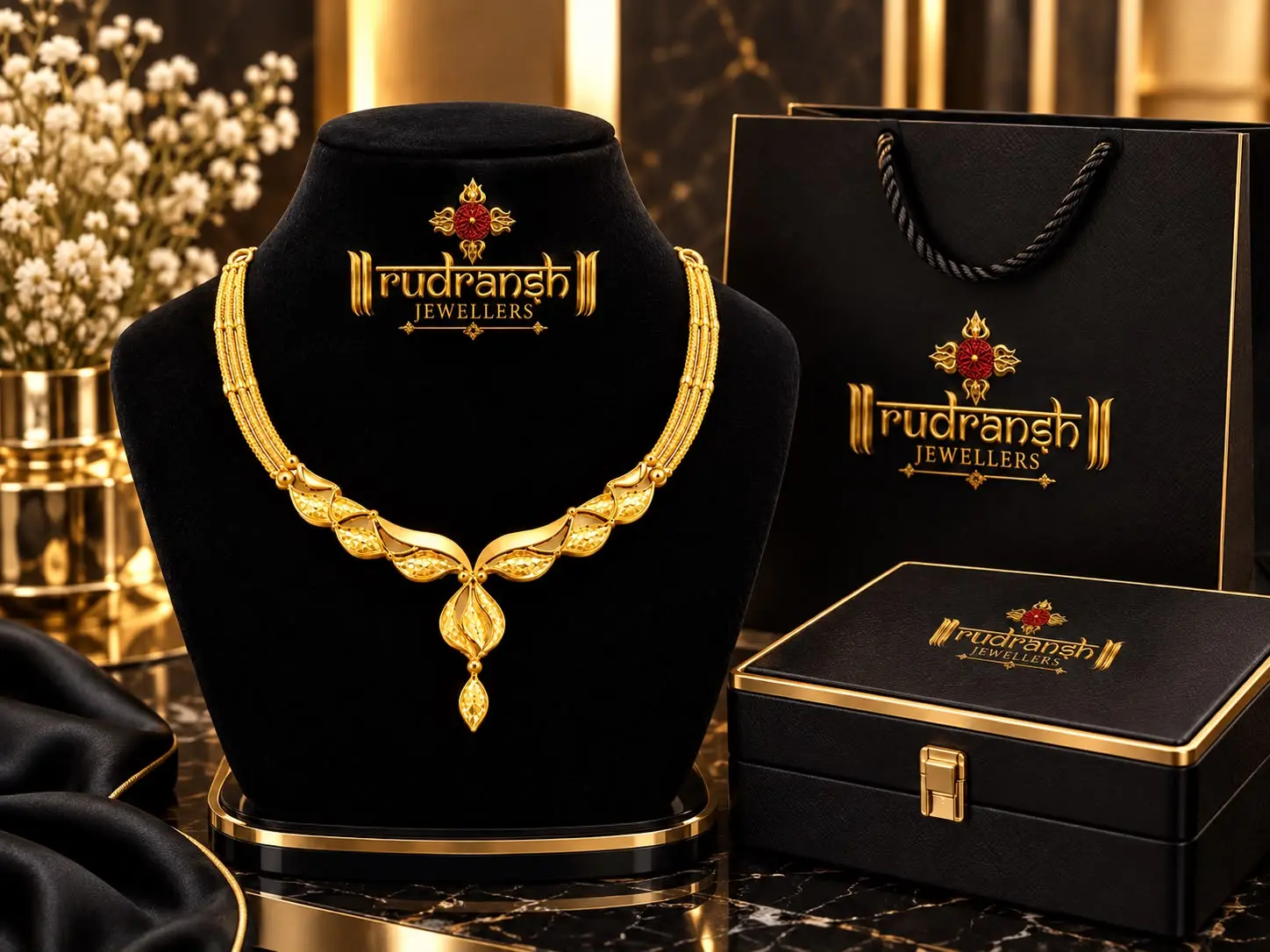 NECKLACE