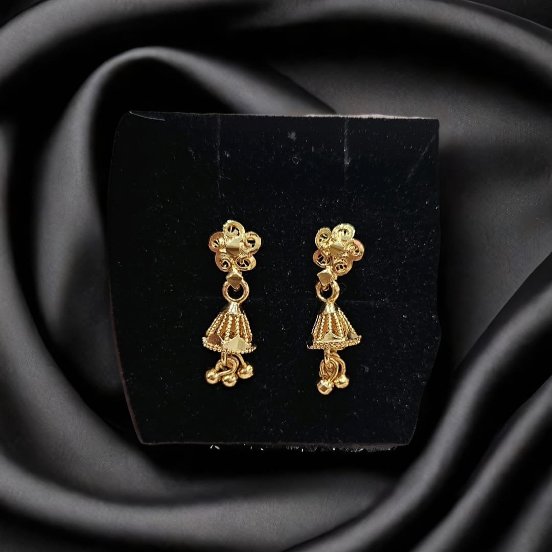 JHUMKA 