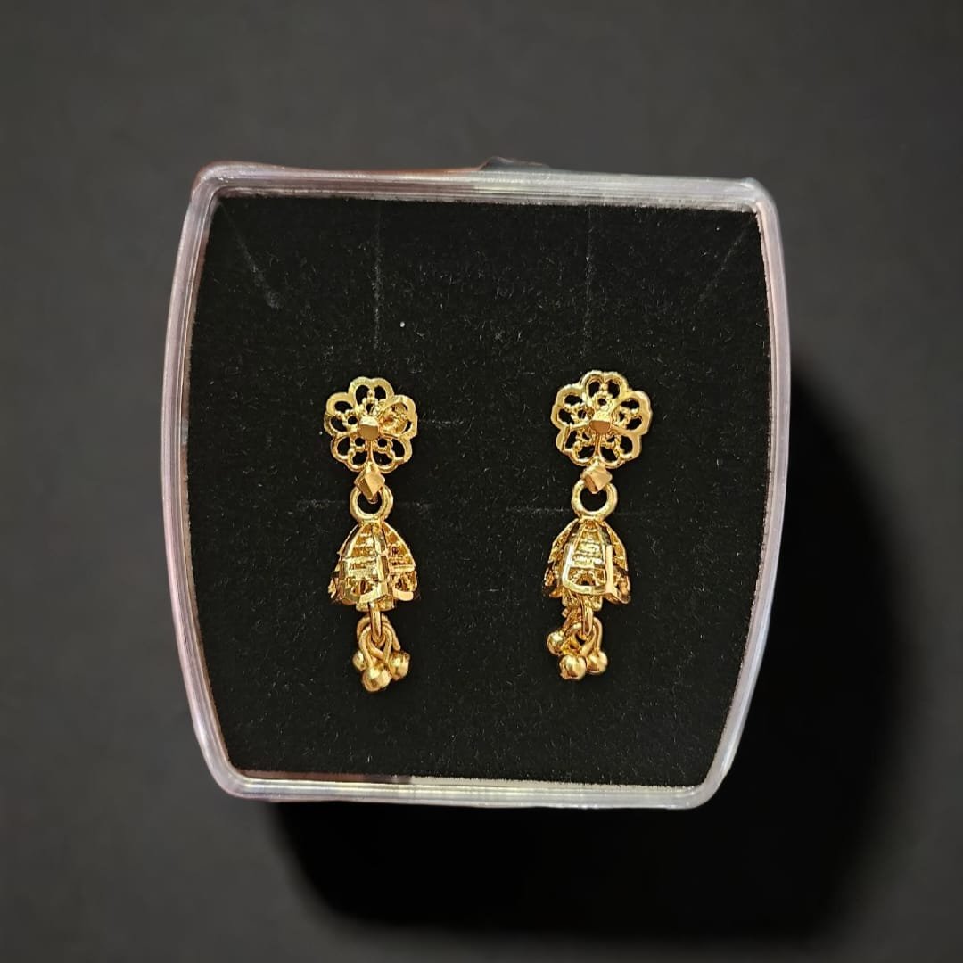 JHUMKA 