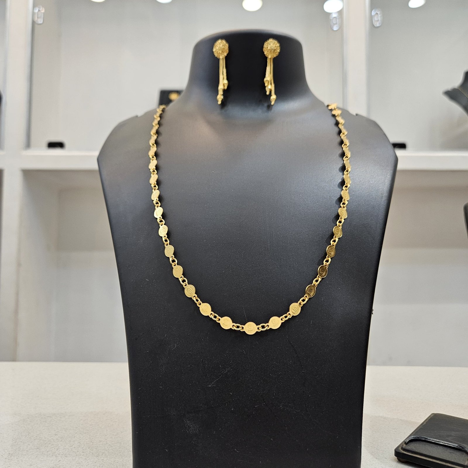 LAXMI CHAIN 