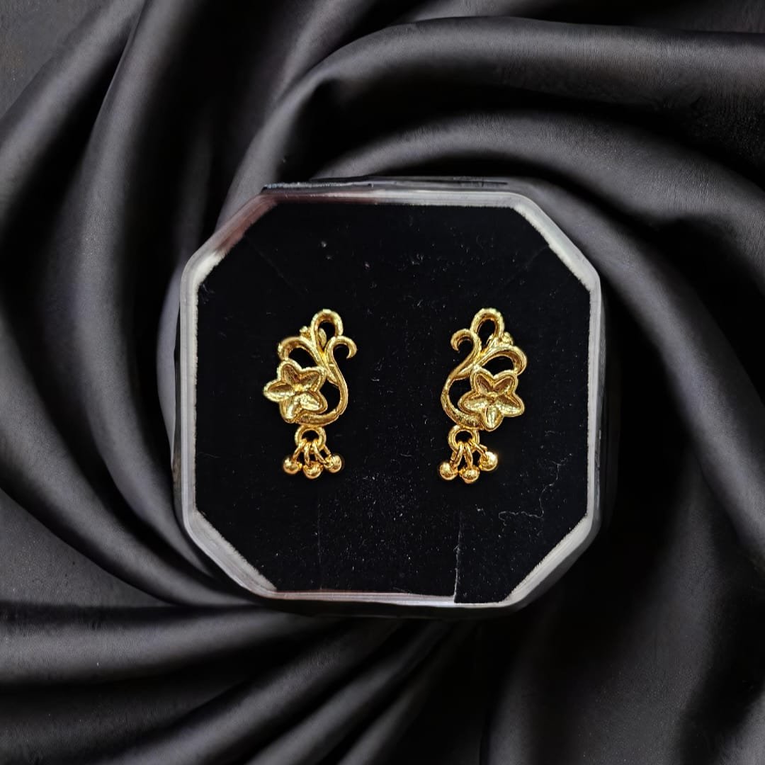 JHUMKA 