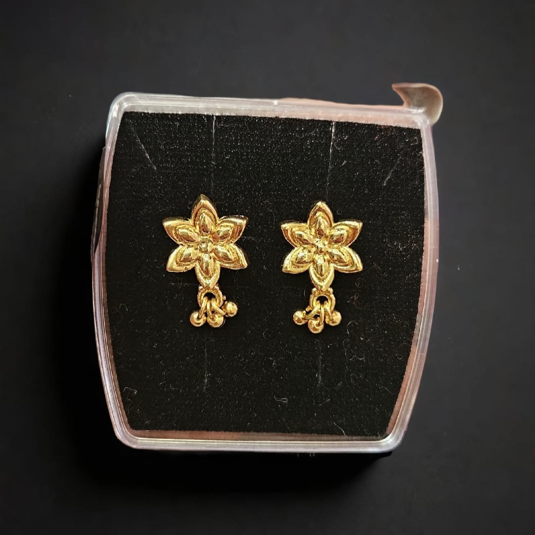 JHUMKA 