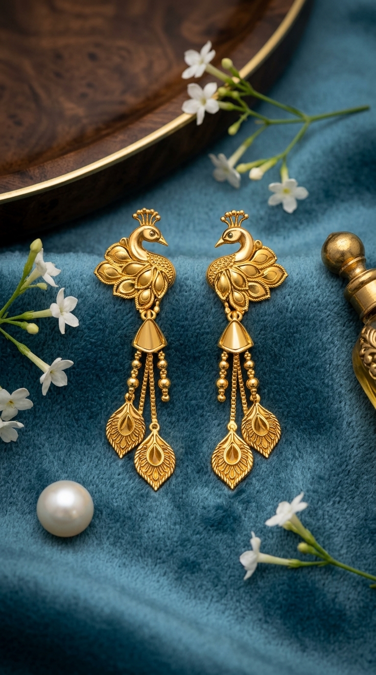 EARRING