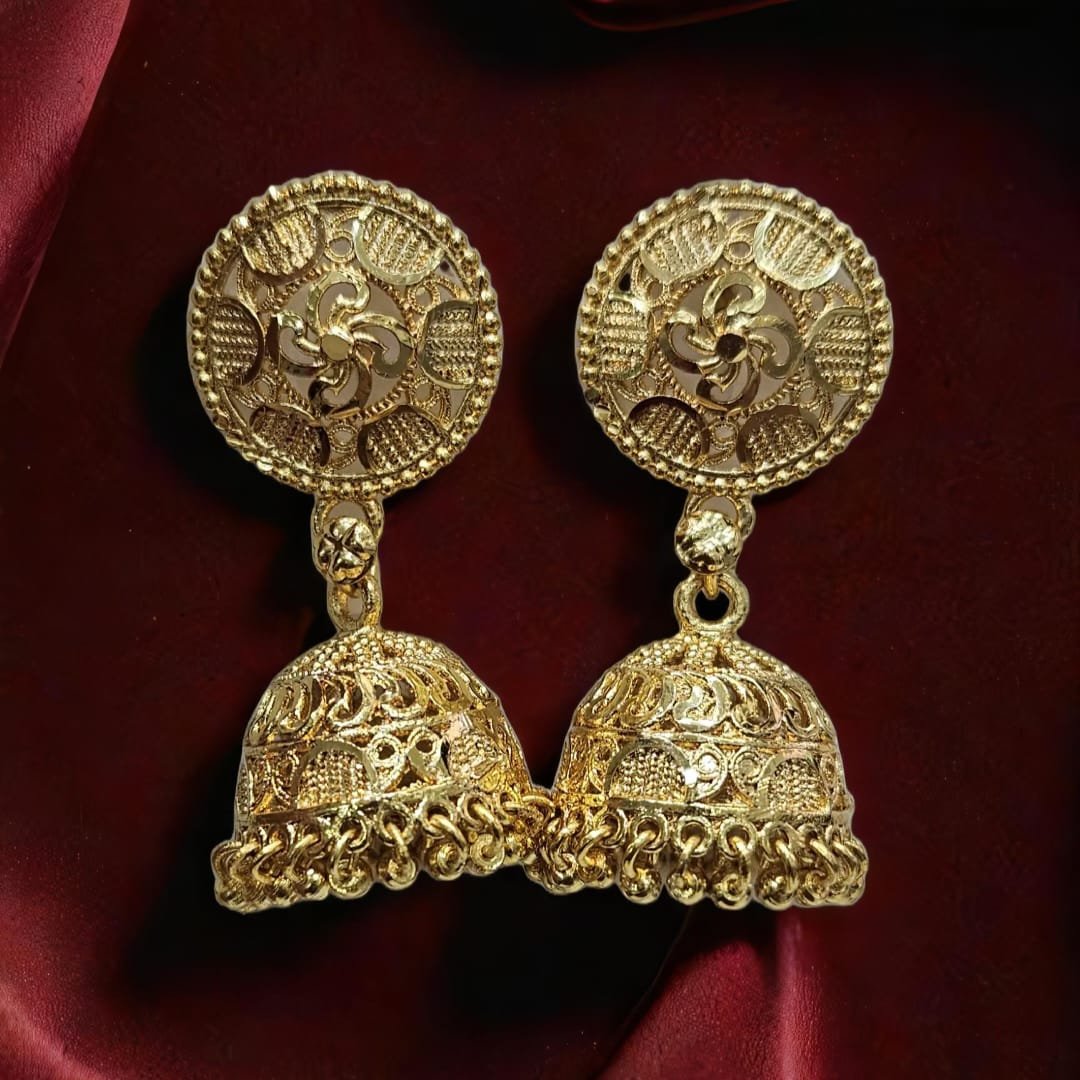 JHUMKA 