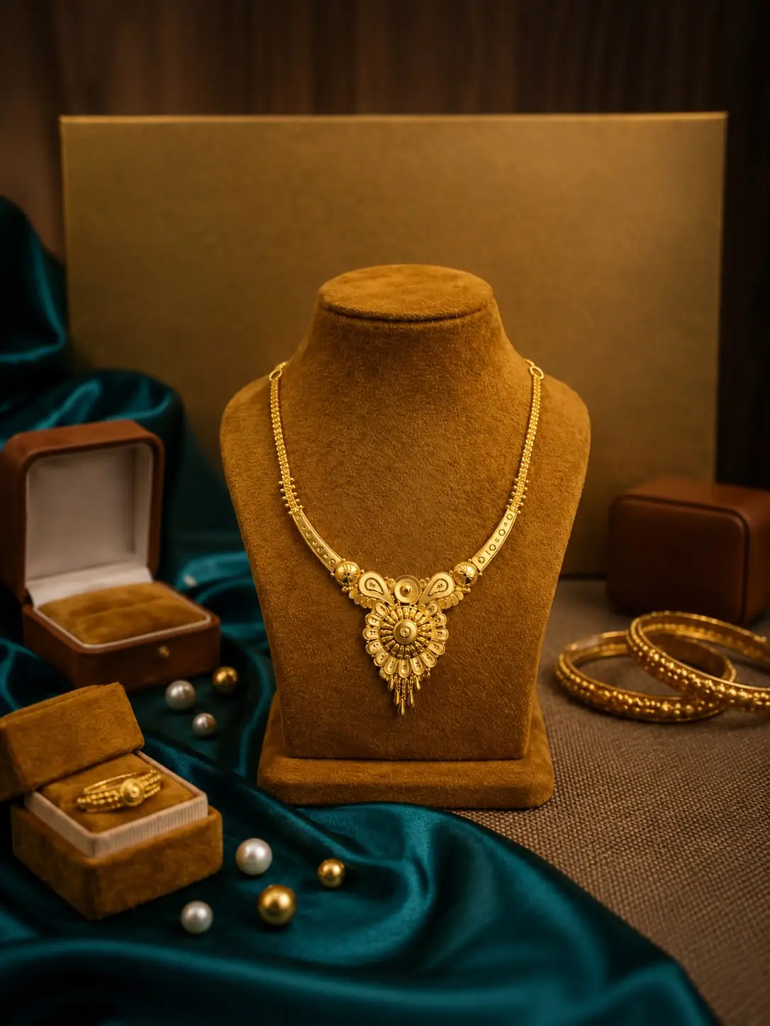NECKLACE
