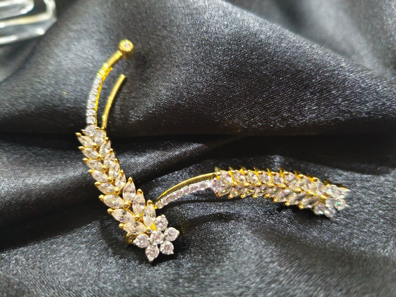 OXIDIZED JEWELLERY