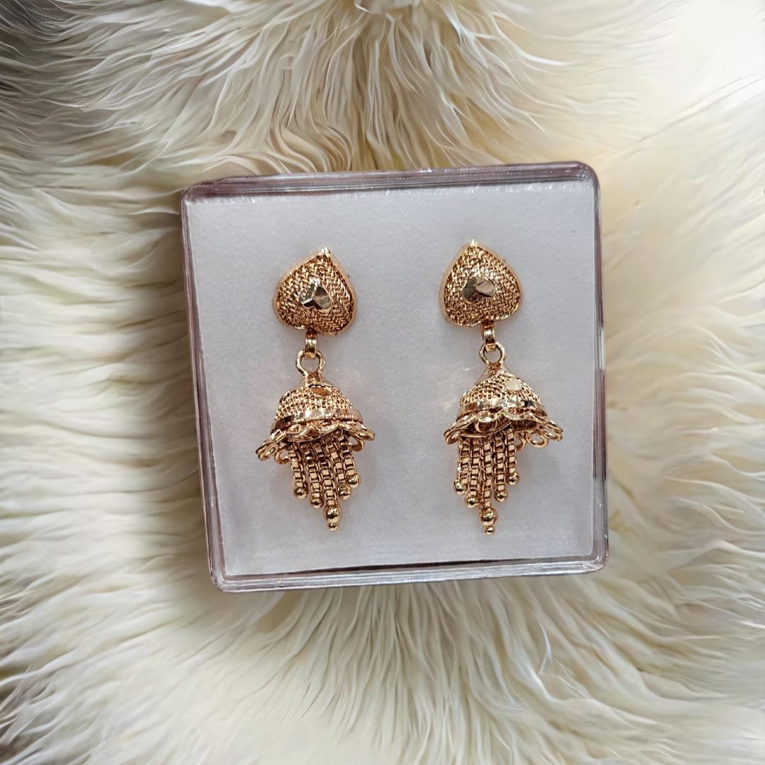 JHUMKA 