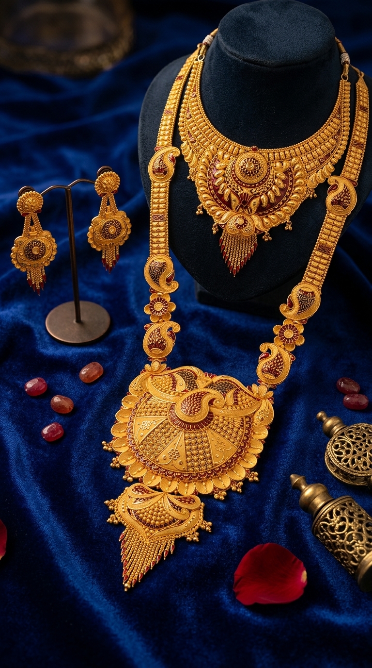 NECKLACE