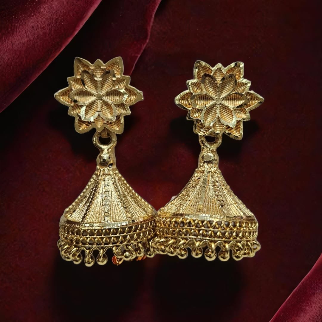 JHUMKA 