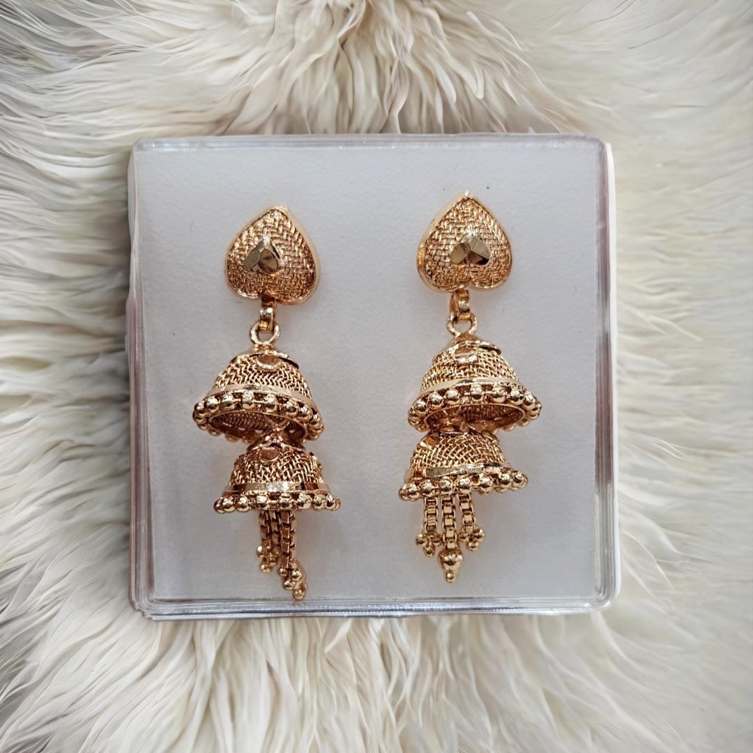 JHUMKA 