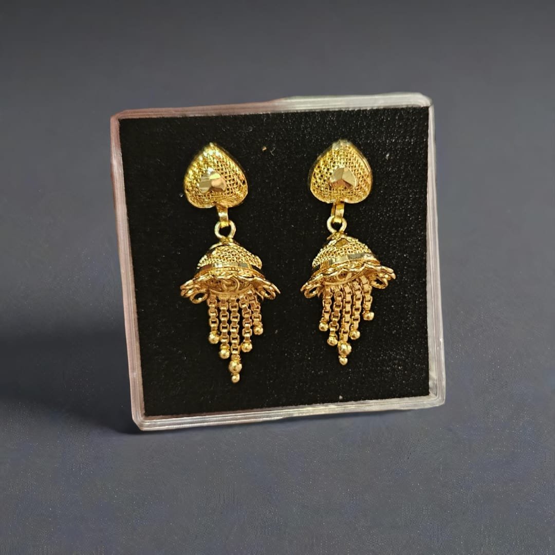 JHUMKA 