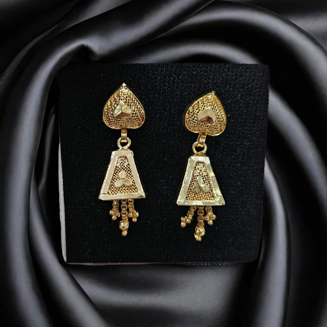 JHUMKA 