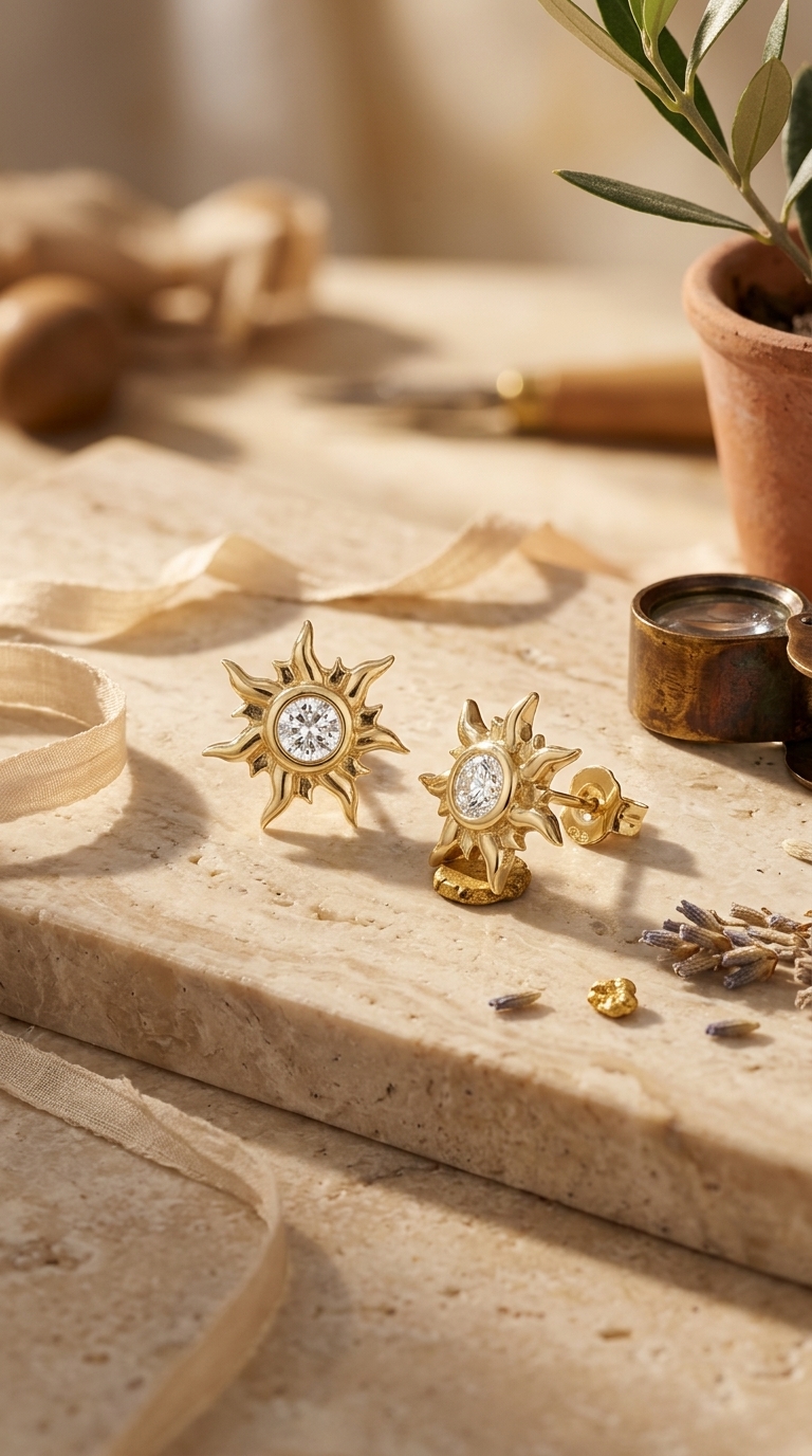 EARRING