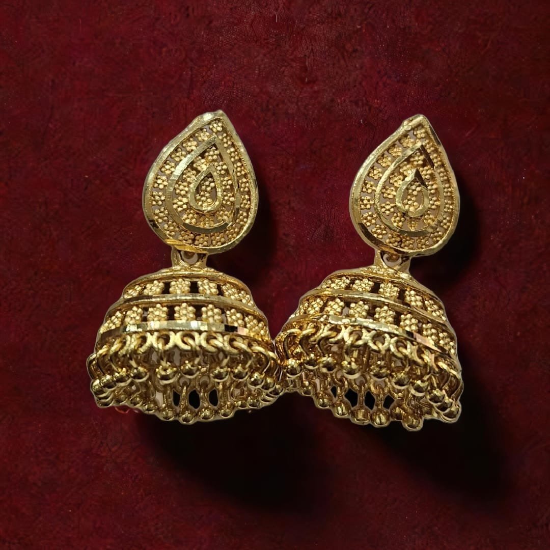 JHUMKA 