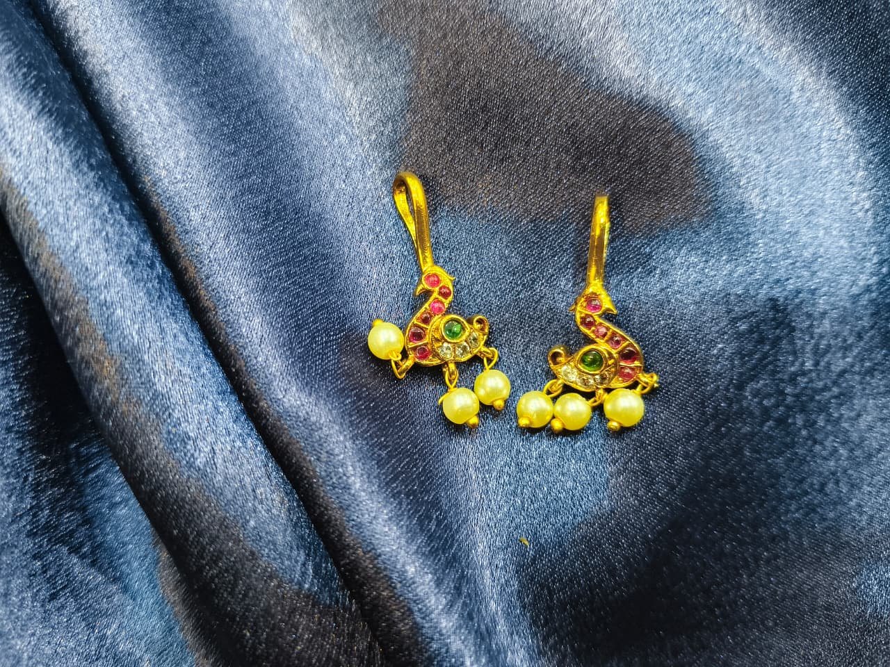 HAIR PIN