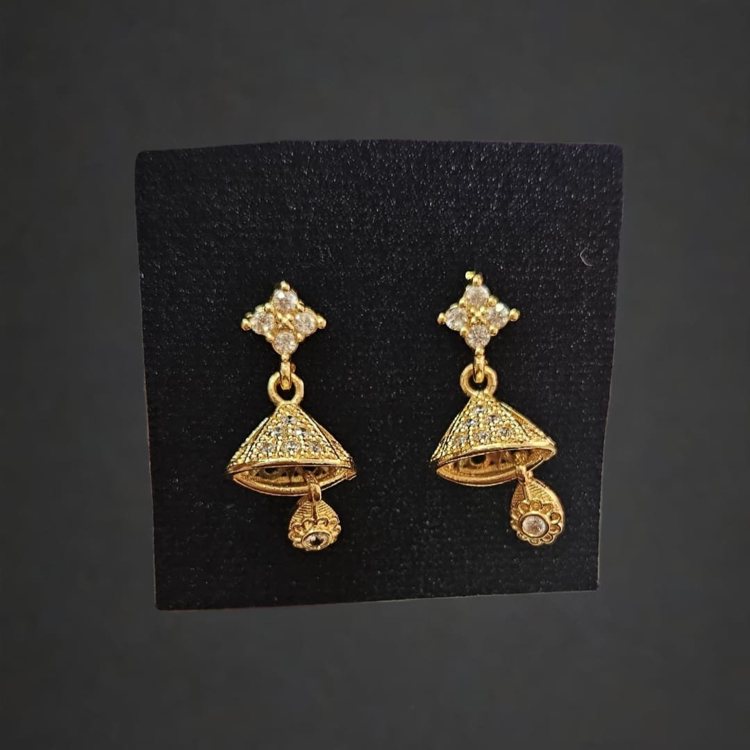 JHUMKA 